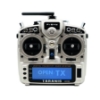 Picture of FrSky TARANIS X9D Plus 2019 Transmitter (Silver) (CLR)