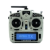 Picture of FrSky TARANIS X9D Plus 2019 Transmitter (Silver) (CLR)