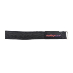 Picture of HobbyRC Premium Kevlar Battery Strap Metal Catch 380x25mm