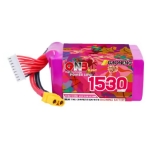 Picture of GNB 1530mAh 8S 160C LiPo Battery