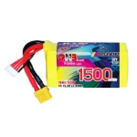 Picture of GNB 1500mAh 4S 160C LiHV Battery