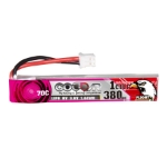 Picture of CODDAR 380mAh 1S 70C LiHV Battery (PH2.0 Cabled)