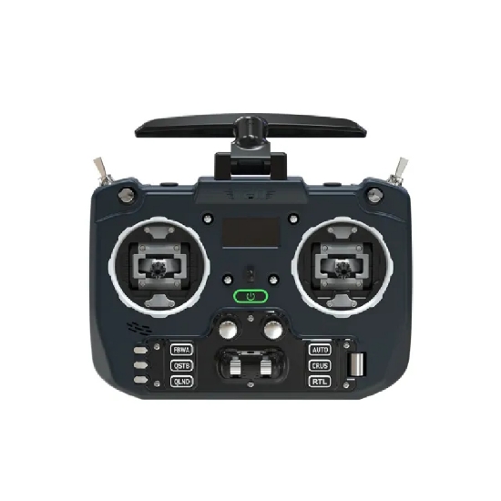 Picture of Jumper T20 V2 Transmitter Hall Gimbal (ELRS 2.4GHz)