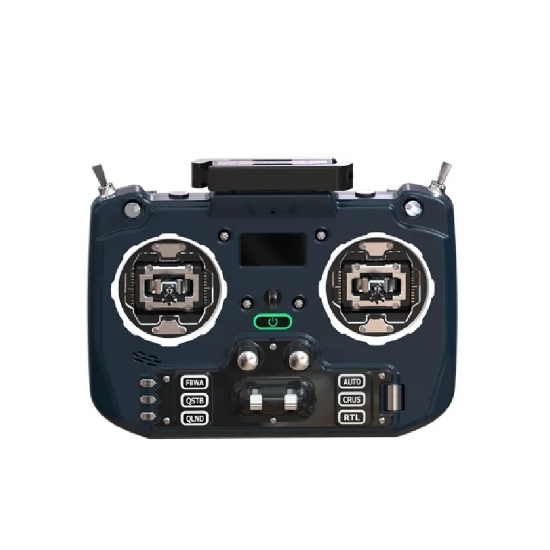 Picture of Jumper T20 V2 Gemini Transmitter RDC90 Gimbal (ELRS 2.4GHz)