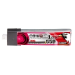 Picture of CODDAR 550mAh 1S 90C LiHV Battery (PH2.0)