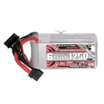 Picture of CODDAR 1250mAh 6S 130C LiPo Battery