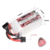 Picture of CODDAR 1250mAh 6S 130C LiPo Battery