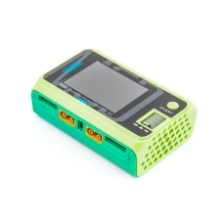 Picture of ToolkitRC M6D Dual Channel DC Charger (Green)