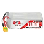 Picture of GNB 11000mAh 6S 110C LiPo Battery (XT90)