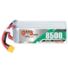 Picture of GNB 8500mAh 6S 70C LiPo Battery