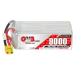 Picture of GNB 9000mAh 6S 110C LiPo Battery (XT90)