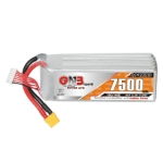 Picture of GNB 7500mAh 6S 70C LiHV Battery