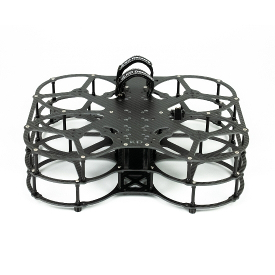 Picture of KD Drones KD50 5" X8 Cinelifter Frame