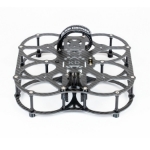 Picture of KD Drones KD30 3" Cinewhoop Frame