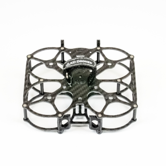 Picture of KD Drones KD20 2" Cinewhoop Frame