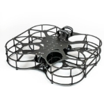 Picture of KD Drones KD70 7" X8 Cinelifter Frame