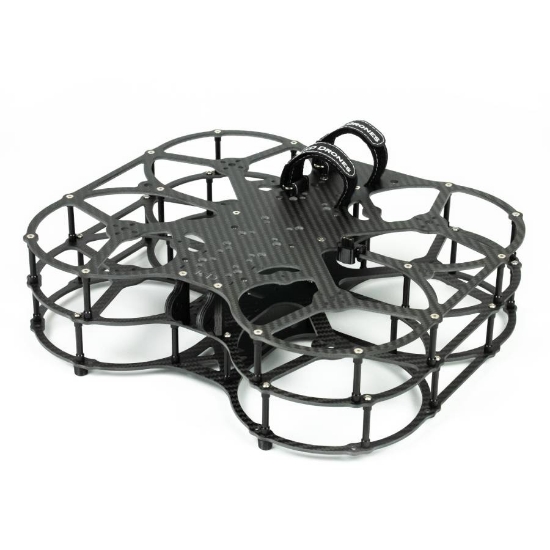 Picture of KD Drones KD50 5" X8 Cinelifter Frame