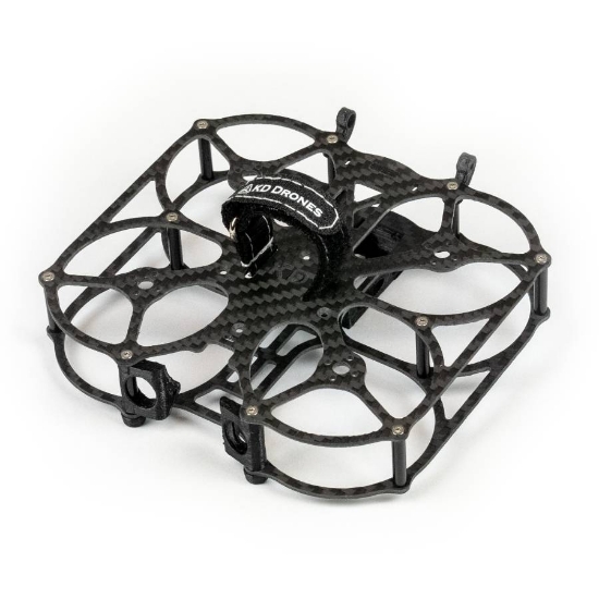 Picture of KD Drones KD20 2" Cinewhoop Frame