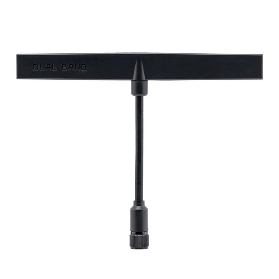 Picture of Radiomaster Dual Band 2.4GHz/SUB-G 900MHz T Antenna