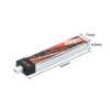 Picture of BetaFPV LAVA 260mAh 1S 80C LiHV Batteries (5pcs) (BT2.0)