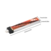 Picture of BetaFPV LAVA 300mAh 1S 75C LiHV Batteries (5pcs) (BT2.0)