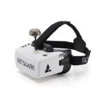 Picture of Fat Shark Scout FPV Goggles (CLR)