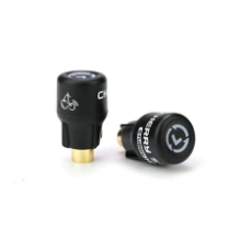 Picture of RushFPV Cherry Stubby 5.8GHz Antenna (SMA) (RHCP) (CLR)