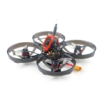 Picture of Happymodel Mobula8 1-2S 85mm Micro Whoop (FrSky) (CLR)