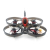 Picture of Happymodel Mobula8 1-2S 85mm Micro Whoop (FrSky) (CLR)