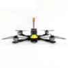 Picture of DarwinFPV BabyApe II Analogue Freestyle FPV Drone (CLR)