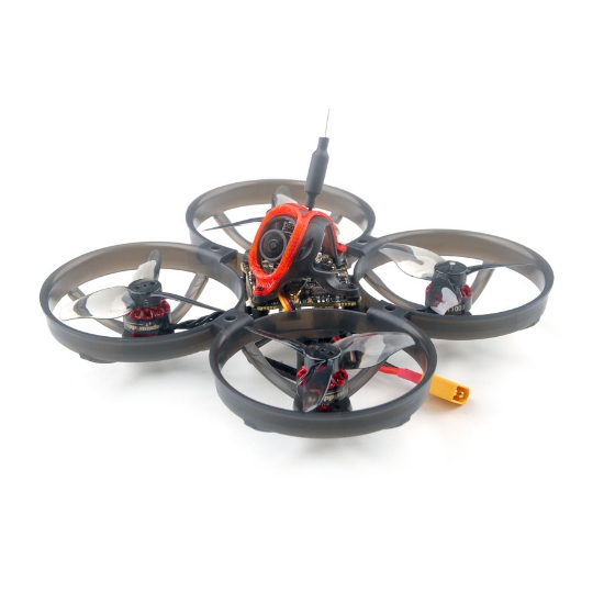 Picture of Happymodel Mobula8 1-2S 85mm Micro Whoop (ELRS) (CLR)