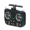 Picture of Jumper T20S V2 Transmitter RDC90 Gimbal (ELRS 2.4GHz) (CLR)