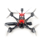 Picture of Happymodel Crux35 Micro Freestyle Quad (ELRS) (CLR)